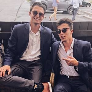 Meet your Posher, John